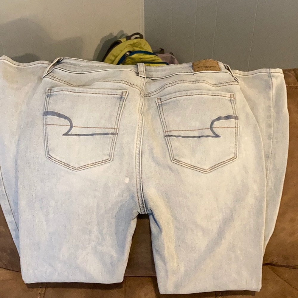 Women’s Jr’s American Eagle Outfitters Size 4 Reg
